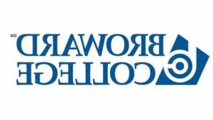 Broward College logo